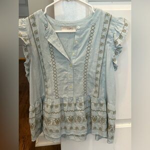 Women's blouse